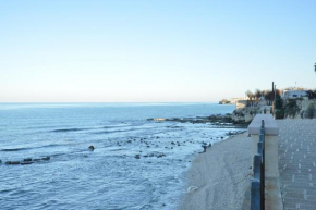 Frisio Reef Apartment- Sea View Trani